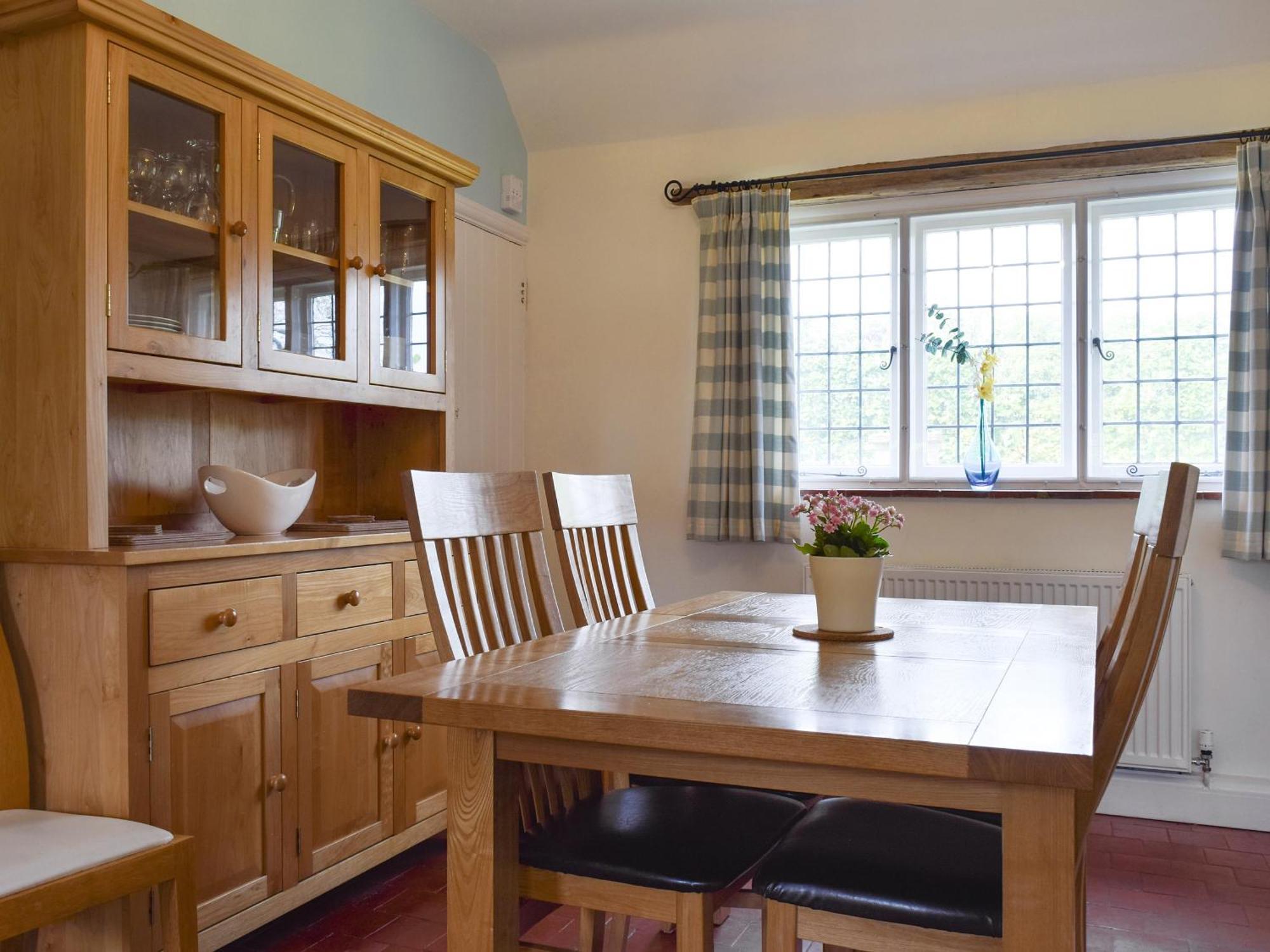 גרייט מיסנדן Kingshill Farm Cottage - 28270 מראה חיצוני תמונה