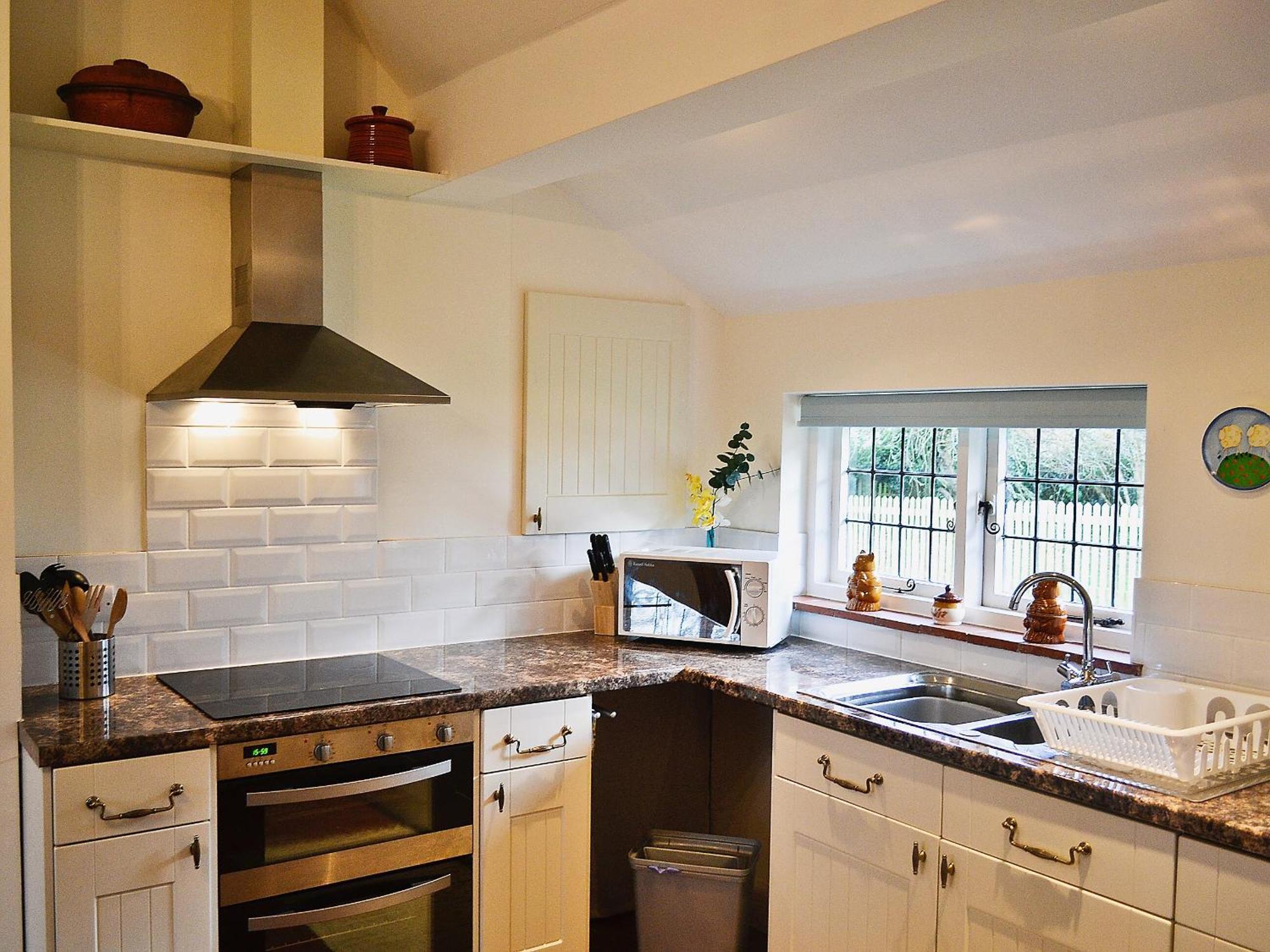 גרייט מיסנדן Kingshill Farm Cottage - 28270 מראה חיצוני תמונה